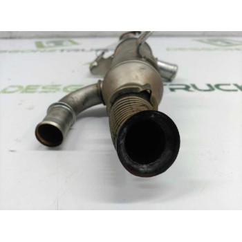 Recambio de refrigerador egr para citroën xsara berlina 2.0 hdi 66kw premier referencia OEM IAM 9627242880 861059G 