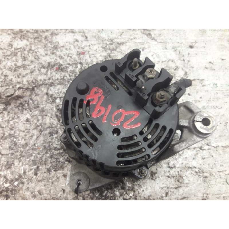 Recambio de alternador para ford escort berl./turnier referencia OEM IAM 63321695 95FF10300 - Blanco 4