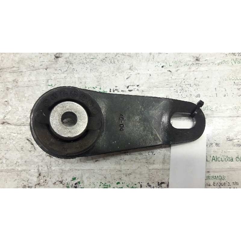 Recambio de soporte para peugeot 407 st confort referencia OEM IAM  RADIADOR - Gris 2