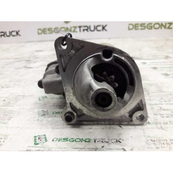 Recambio de motor arranque para alfa romeo 147 (190) 1.6 ts 120 collezione referencia OEM IAM 0001107411  