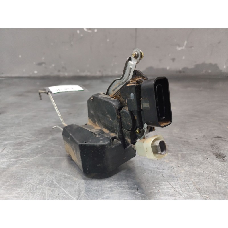 Recambio de cerradura maletero / porton para toyota rav 4 ii (_a2_) 2.0 4wd (aca21, aca20) referencia OEM IAM   