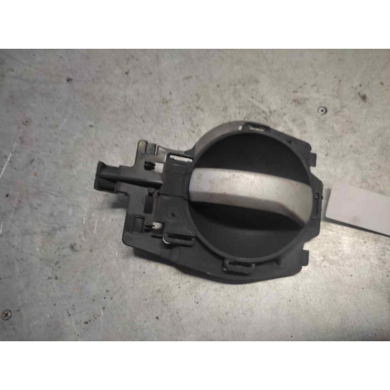 Recambio de maneta interior delantera derecha para citroën c3 1.4 hdi 16v sx referencia OEM IAM 9680637377  