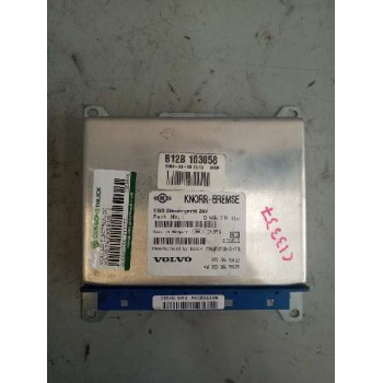 MODULO ELECTRONICO 20585452 20589475 0486106063