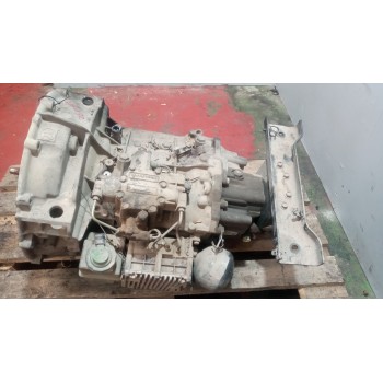 Recambio de caja cambios para renault serie d referencia OEM IAM 6AS700TO 1347061014 32010LC51B