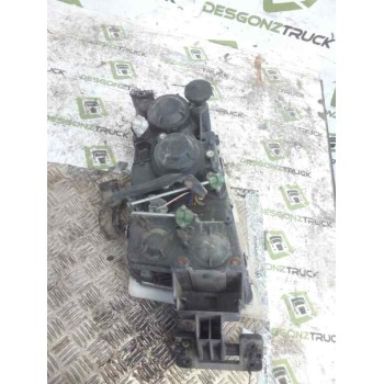 Recambio de faro izquierdo para volvo fm 12 2002  fsa  xlow 4x2 largo, bajo referencia OEM IAM 20762994  