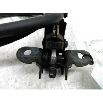 Recambio de cerradura puerta carga para renault kangoo (f/kc0) authentique referencia OEM IAM  IZQUIERDA SUPERIOR