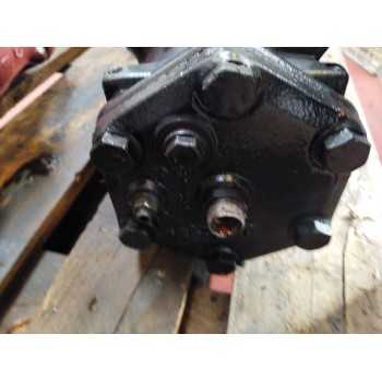 Recambio de caja direccion para man tg - a 18.xxx 10.5 diesel referencia OEM IAM 81462006416 8098955596 