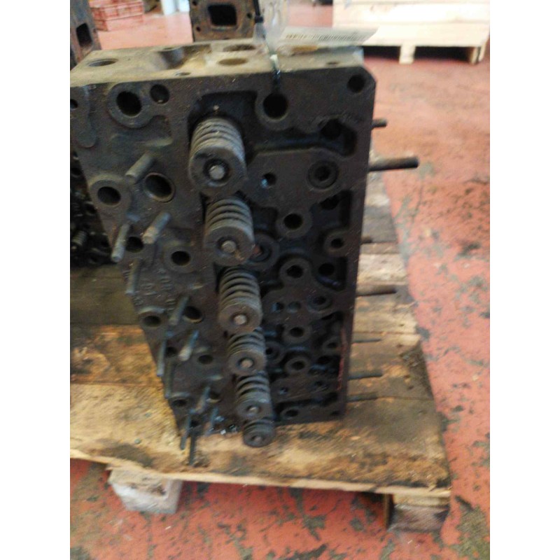 Recambio de culata para daf serie 3300/3305 dkx fsa dis.ent.ej. 3500 zgg16 tráfico urbano referencia OEM IAM   