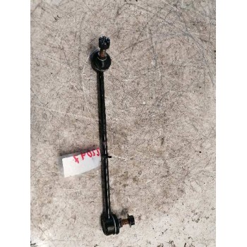 Recambio de bieleta barra estabilizadora delantera para kia rio 1.4 active referencia OEM IAM   