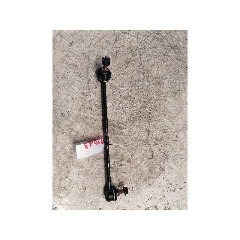 Recambio de bieleta barra estabilizadora delantera para kia rio 1.4 active referencia OEM IAM   