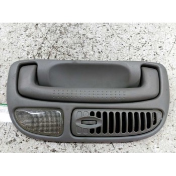 ASA 0K55251320 CON LUZ Y DIFUSOR DE CALEFACCION DELANTERA IZQUIERDA