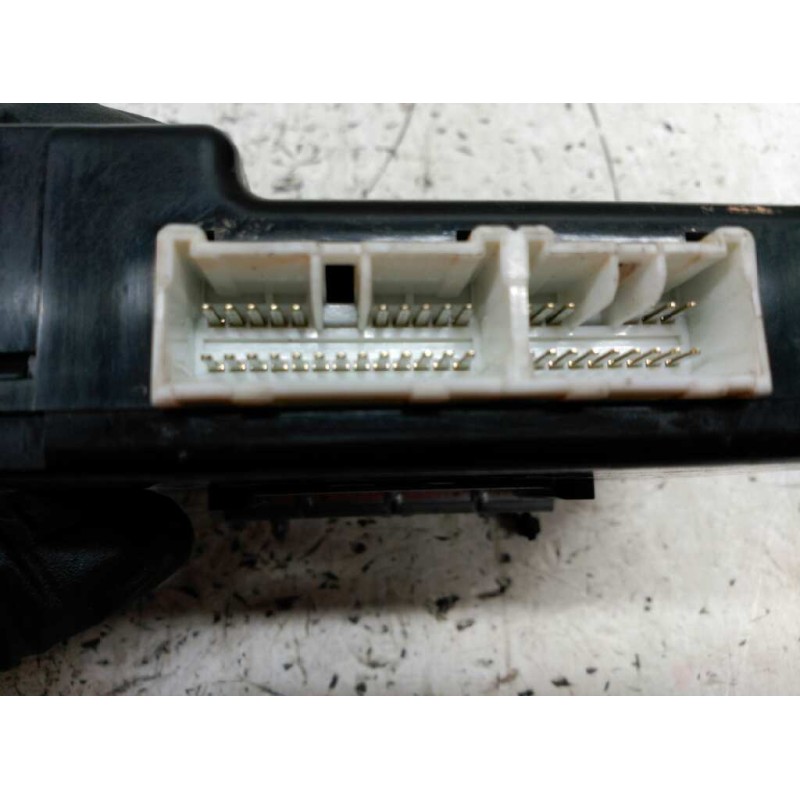 Recambio de modulo electronico para hyundai matrix (fc) 1.5 crdi gls referencia OEM IAM 9540017200 MANDO RELOJ 65000100 - Verde 5
