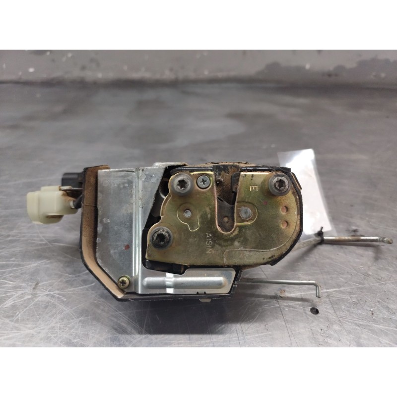 Recambio de cerradura maletero / porton para toyota rav 4 ii (_a2_) 2.0 4wd (aca21, aca20) referencia OEM IAM - Azul 2