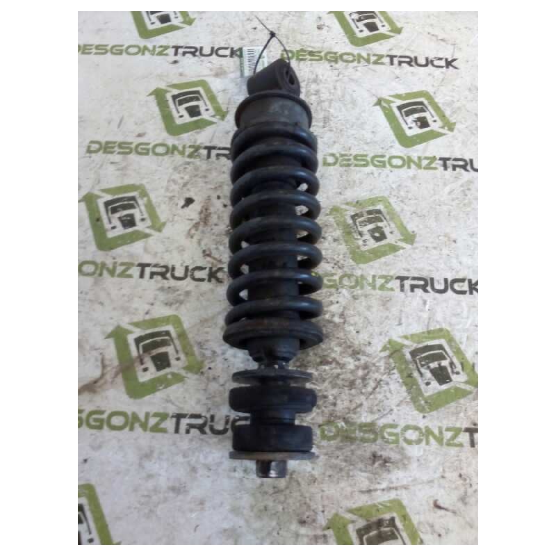 Recambio de amortiguador delantero izquierdo cabina para daf serie 95 xf .480 fsafe (tipo .480) larga distancia referencia OEM I