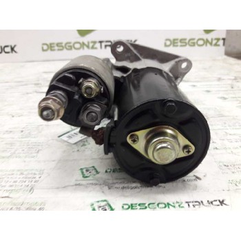 Recambio de motor arranque para alfa romeo 147 (190) 1.6 ts 120 collezione referencia OEM IAM 0001107411  
