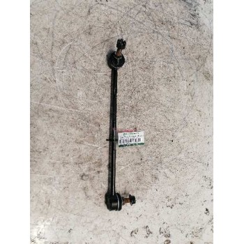 Recambio de bieleta barra estabilizadora delantera para kia rio 1.4 active referencia OEM IAM   