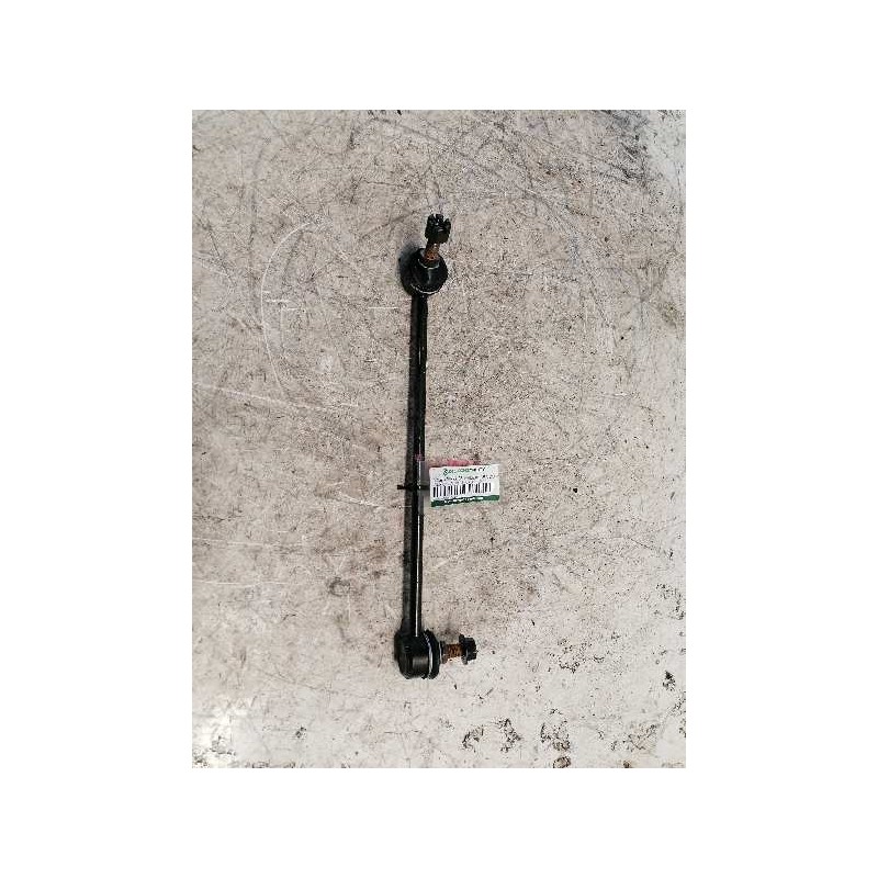 Recambio de bieleta barra estabilizadora delantera para kia rio 1.4 active referencia OEM IAM - Gris 2