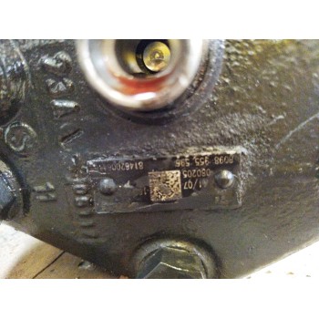 Recambio de caja direccion para man tg - a 18.xxx 10.5 diesel referencia OEM IAM 81462006416 8098955596 