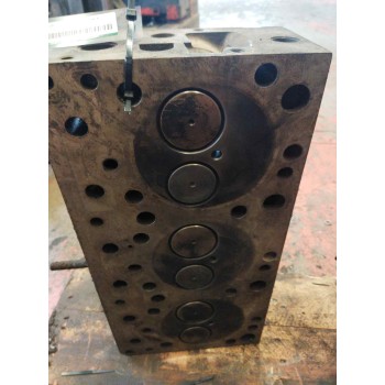 Recambio de culata para daf serie 3300/3305 dkx fsa dis.ent.ej. 3500 zgg16 tráfico urbano referencia OEM IAM   