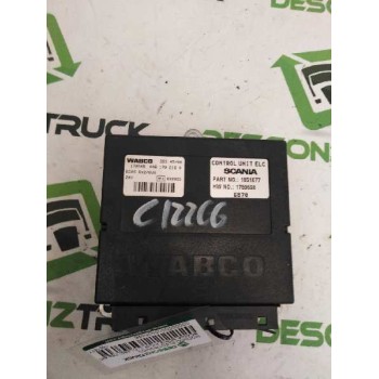 MODULO ELECTRONICO 1851677 4461702160 CENTRALITA ECAS
