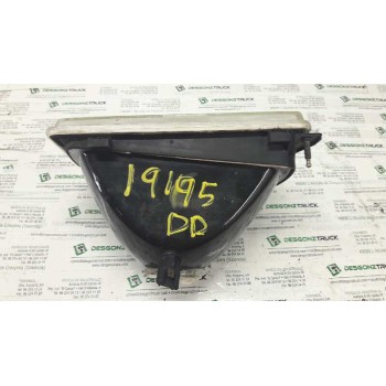 Recambio de faro derecho para fiat ducato referencia OEM IAM   