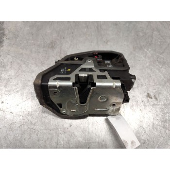CERRADURA PUERTA DELANTERA IZQUIERDA 7059967 7 PINS