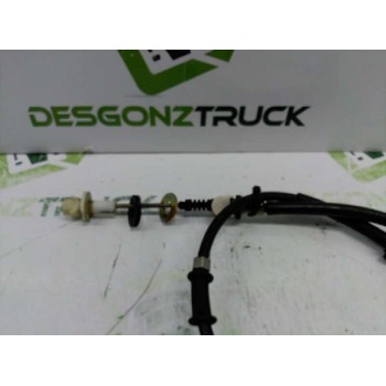 Recambio de cable embrage para fiat bravo (182) 1.6 16v / 16v 100 sx referencia OEM IAM   