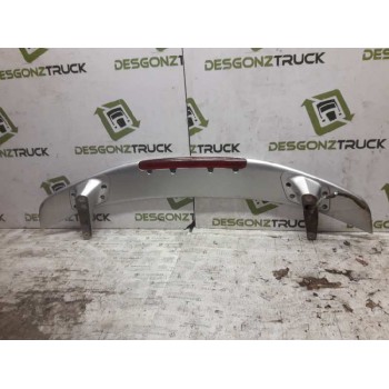 Recambio de aleron trasero para hyundai coupe (j2) 1.6 fx coupe referencia OEM IAM   
