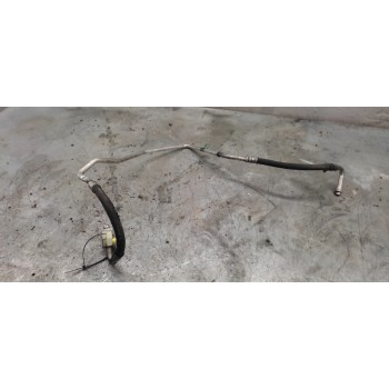 Recambio de tubos aire acondicionado para fiat nuova 500 (150) blackjack referencia OEM IAM 51826188  