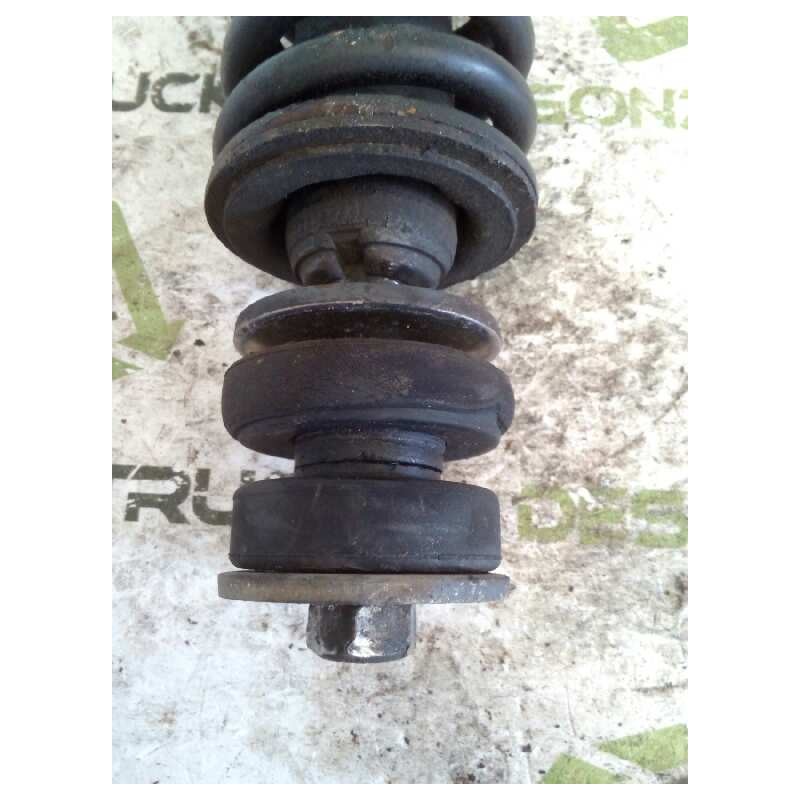 Recambio de amortiguador delantero izquierdo cabina para daf serie 95 xf .480 fsafe (tipo .480) larga distancia referencia OEM I 2