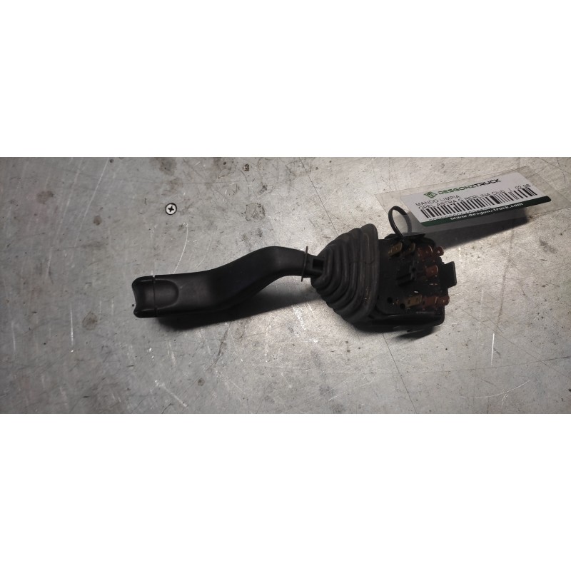 Recambio de mando limpia para opel astra g berlina club referencia OEM IAM  090243395501392 2