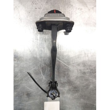 Recambio de freno puerta trasero derecho para mg zs suv (azs1) 1.5 vti referencia OEM IAM   