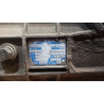 Recambio de caja cambios para renault serie d referencia OEM IAM 6AS700TO 1347061014 32010LC51B