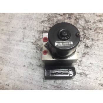 Recambio de abs para seat leon (1m1) signo referencia OEM IAM 1C0907379D 1J0614417C 10020600084
