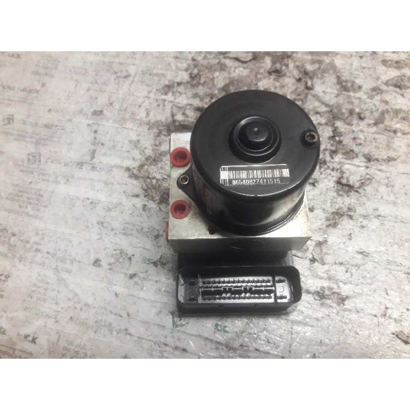 Recambio de abs para seat leon (1m1) signo referencia OEM IAM 1C0907379D 1J0614417C 10020600084 - Amarillo 3