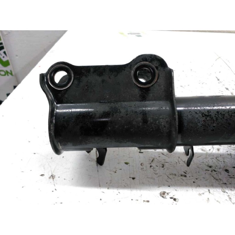 Recambio de amortiguador delantero izquierdo para renault laguna (b56) 2.2 dt rxe referencia OEM IAM - Gris 2