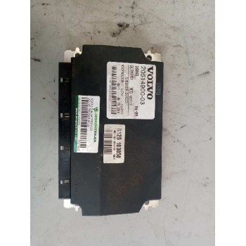 MODULO ELECTRONICO 20514900 