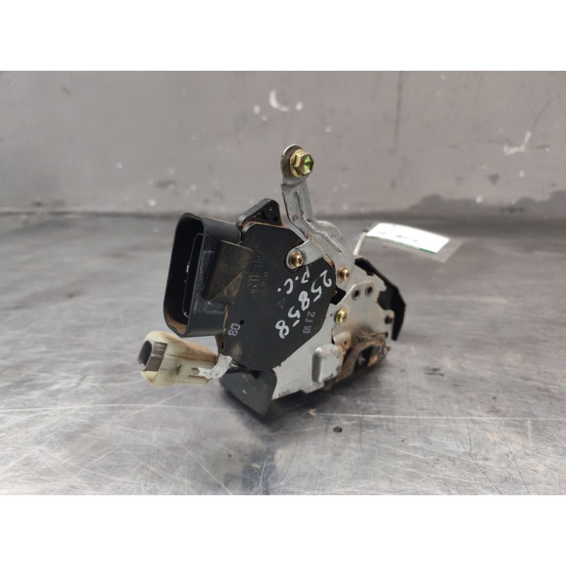 Recambio de cerradura maletero / porton para toyota rav 4 ii (_a2_) 2.0 4wd (aca21, aca20) referencia OEM IAM - Azul 3