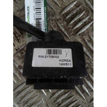 Recambio de mando intarder para renault serie t fg 4x2 cabina high-sleeper referencia OEM IAM 21709002  