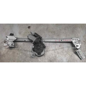 ELEVALUNAS DELANTERO IZQUIERDO 400973G 6 PINS 
