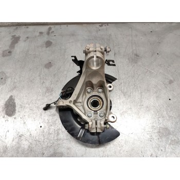 Recambio de mangueta delantera izquierda para renault austral tce 130 referencia OEM IAM   