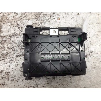 Recambio de bsm caja fusibles para peugeot 206 berlina x-line referencia OEM IAM 964349898000  