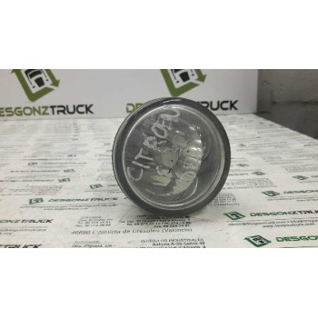 FARO ANTINIEBLA DERECHO 