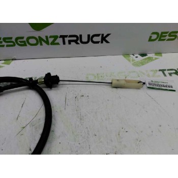 Recambio de cable embrage para fiat bravo (182) 1.6 16v / 16v 100 sx referencia OEM IAM   