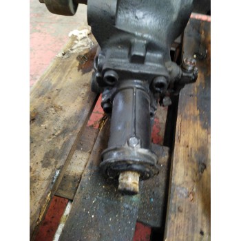 Recambio de caja direccion para man tg - a 18.xxx 10.5 diesel referencia OEM IAM 81462006416 8098955596 