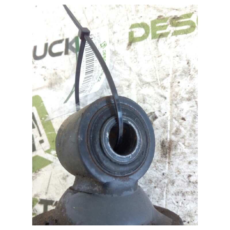 Recambio de amortiguador delantero izquierdo cabina para daf serie 95 xf .480 fsafe (tipo .480) larga distancia referencia OEM I 3