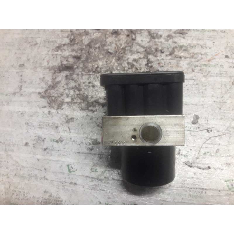 Recambio de abs para seat leon (1m1) signo referencia OEM IAM 1C0907379D 1J0614417C 10020600084 - Amarillo 4