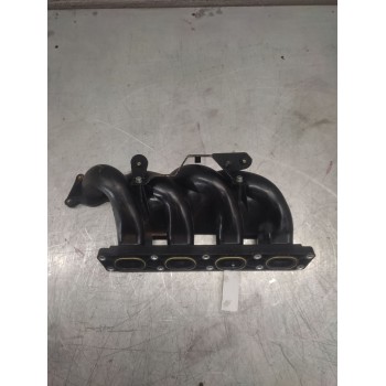 Recambio de colector admision para audi a3 (8l) 1.8 ambiente referencia OEM IAM 06A133206C  