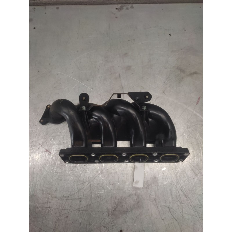 Recambio de colector admision para audi a3 (8l) 1.8 ambiente referencia OEM IAM 06A133206C 2