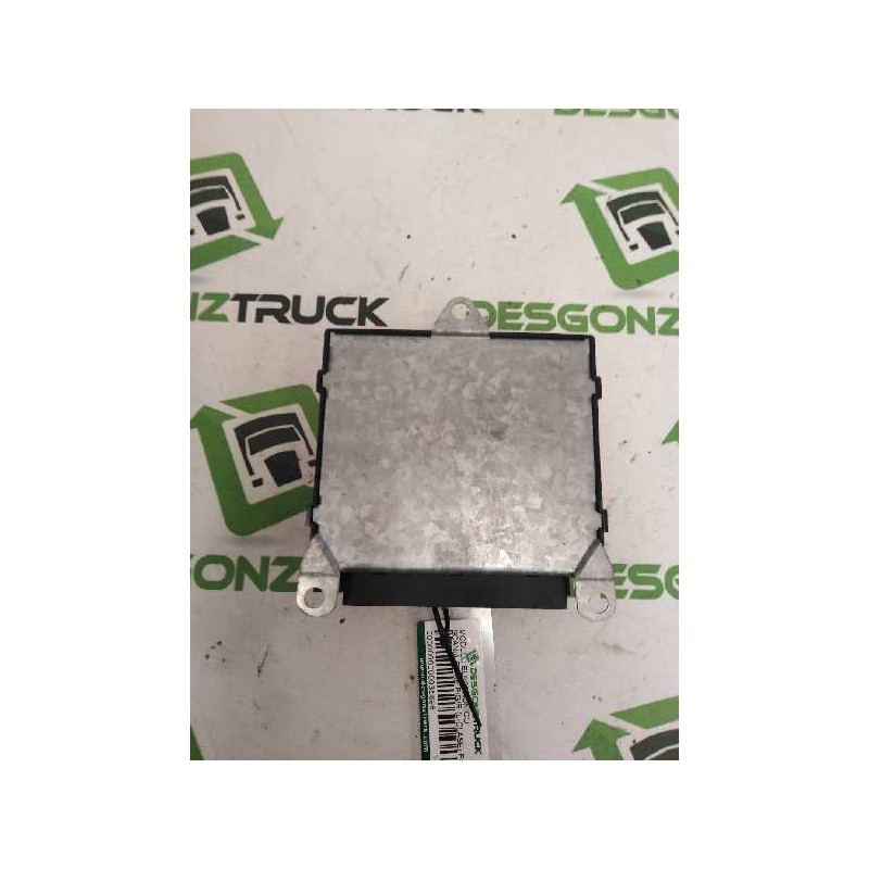 Recambio de modulo electronico para scania serie p/g/r (l-clase) fsa 440 (4x2) eb largo cr 19 a referencia OEM IAM 1851677 44617 - Blanco 3